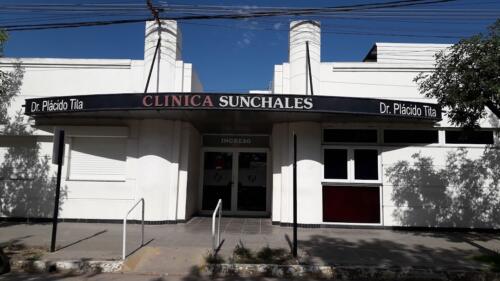 Clinica Sunchales