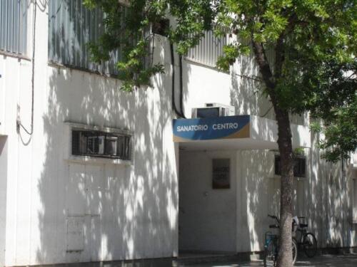 Sanatorio Centro San Justo