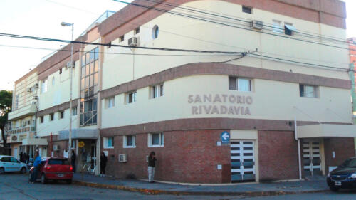 Sanatorio Rivadavia Villa Constitucion